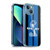 Shelby Car Graphics Blue Soft Gel Case for Apple iPhone 13 Mini & MagSafe