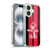 Shelby Car Graphics Red Soft Gel Case for Apple iPhone 16 & MagSafe