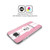 Shelby Car Graphics 1965 427 S/C Pink Soft Gel Case for Motorola Moto Edge 40 Pro