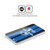 Shelby Car Graphics Blue Soft Gel Case for OPPO OnePlus Ace 3 5G