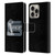 Shelby Logos CS Super Snake Leather Book Wallet Case Cover For Apple iPhone 16 Pro