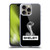 Shelby Logos Plain Soft Gel Case for Apple iPhone 16 Pro Max