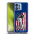 Shelby Logos American Flag Soft Gel Case for Motorola Moto Edge 40 Pro