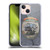 Larry Grossman Retro Collection Bustin' Out '55 Gasser Soft Gel Case for Apple iPhone 13 Mini