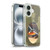 Larry Grossman Retro Collection A-10 Warthog Soft Gel Case for Apple iPhone 16 & MagSafe