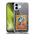 Larry Grossman Retro Collection Moonlight Tango Soft Gel Case for Apple iPhone 16 Plus