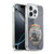 Larry Grossman Retro Collection Bustin' Out '55 Gasser Soft Gel Case for Apple iPhone 16 Pro & MagSafe