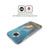 Larry Grossman Retro Collection P-40 Warhawk Flying Tiger Soft Gel Case for Motorola Moto Edge 30 Fusion