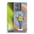 Larry Grossman Retro Collection Stop Pigging Out Soft Gel Case for Motorola Edge 40 Neo 5G