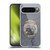 Larry Grossman Retro Collection Bustin' Out '55 Gasser Soft Gel Case for Google Pixel 9 Pro XL