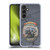 Larry Grossman Retro Collection Bustin' Out '55 Gasser Soft Gel Case for Samsung Galaxy S24 FE