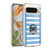 Glasgow Warriors 2024/25 Crest Kit Away Soft Gel Case for Google Pixel 9 / Pixel 9 Pro
