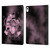 Chloe Moriondo Graphics Hotel Leather Book Wallet Case Cover For Apple iPad Air 13 2024