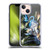 Anthony Christou Art Water Tiger Soft Gel Case for Apple iPhone 13 Mini