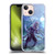 Anthony Christou Art Zombie Pirate Soft Gel Case for Apple iPhone 13 Mini