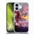 Anthony Christou Art Fire Dragon Soft Gel Case for Apple iPhone 16
