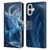 Anthony Christou Art Water Pegasus Leather Book Wallet Case Cover For Apple iPhone 16