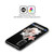 Chloe Moriondo Graphics Album Soft Gel Case for Samsung Galaxy S24 FE