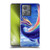 Anthony Christou Art Rainbow Dragon Soft Gel Case for Motorola Edge 40 Neo 5G