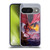 Anthony Christou Art Fire Dragon Soft Gel Case for Google Pixel 9 / Pixel 9 Pro