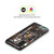 Anthony Christou Art Space Station Soft Gel Case for Samsung Galaxy M55 5G