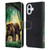 Anthony Christou Fantasy Art Black Panther Leather Book Wallet Case Cover For Apple iPhone 16 Plus