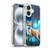 Anthony Christou Fantasy Art Magic Fox In Moonlight Soft Gel Case for Apple iPhone 16 & MagSafe