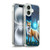 Anthony Christou Fantasy Art Magic Fox In Moonlight Soft Gel Case for Apple iPhone 16 Plus & MagSafe