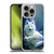 Anthony Christou Fantasy Art White Wolf Soft Gel Case for Apple iPhone 16 Pro