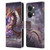 Anthony Christou Fantasy Art Bone Dragon Leather Book Wallet Case Cover For OnePlus Nord 3 5G