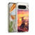 Anthony Christou Fantasy Art Minotaur In Labyrinth Soft Gel Case for Google Pixel 9 / Pixel 9 Pro