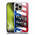 UFC Fighter Team Michael Chandler Flag Soft Gel Case for Apple iPhone 16 Pro Max