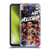 UFC Max Holloway BMF Champion Soft Gel Case for Samsung Galaxy Xcover6 Pro/Pro2