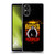 UFC Jon Jones Heavyweight Champion Soft Gel Case for Sony Xperia 5 V 5G