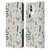 Episodic Drawing Art Mystical Collection Leather Book Wallet Case Cover For OPPO Reno11