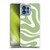 Kierkegaard Design Studio Art Modern Liquid Swirl in Sage Soft Gel Case for Motorola Moto Edge 40 Pro