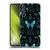 Episodic Drawing Art Butterfly Pattern Soft Gel Case for Samsung Galaxy M55 5G
