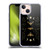 Episodic Drawing Illustration Animals Death Head Moth Night Soft Gel Case for Apple iPhone 13 Mini