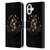 Episodic Drawing Illustration Animals Serpent Spell Leather Book Wallet Case Cover For Apple iPhone 16 Plus
