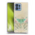 Episodic Drawing Illustration Animals Moth, Butterflies, & Flowers Soft Gel Case for Motorola Moto Edge 40 Pro