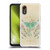 Episodic Drawing Illustration Animals Moth, Butterflies, & Flowers Soft Gel Case for Samsung Galaxy Xcover7 5G