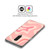 Kierkegaard Design Studio Retro Abstract Patterns Soft Pink Liquid Swirl Soft Gel Case for Google Pixel 9 Pro XL
