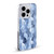 Episodic Drawing Pattern Cats Soft Gel Case for Apple iPhone 16 & MagSafe