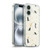 Episodic Drawing Pattern Cat And Moon Soft Gel Case for Apple iPhone 16 Plus & MagSafe