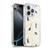 Episodic Drawing Pattern Cat And Moon Soft Gel Case for Apple iPhone 16 Pro & MagSafe