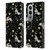 Episodic Drawing Pattern Bunny Night Leather Book Wallet Case Cover For OPPO OnePlus Ace 3V 5G