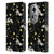 Episodic Drawing Pattern Bunny Night Leather Book Wallet Case Cover For OPPO Reno11 Pro