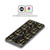 Episodic Drawing Pattern Death Cap Soft Gel Case for Google Pixel 9 Pro XL
