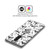 Episodic Drawing Pattern Flash Tattoo Soft Gel Case for Google Pixel 9 Pro XL