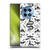 Episodic Drawing Pattern Flash Tattoo Soft Gel Case for OPPO OnePlus Ace 3 5G